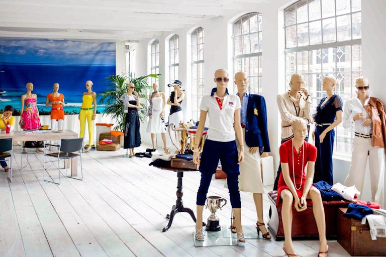 Bright Loft in City Center - Image 2