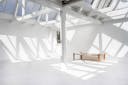 Bright Space to Brainstorm