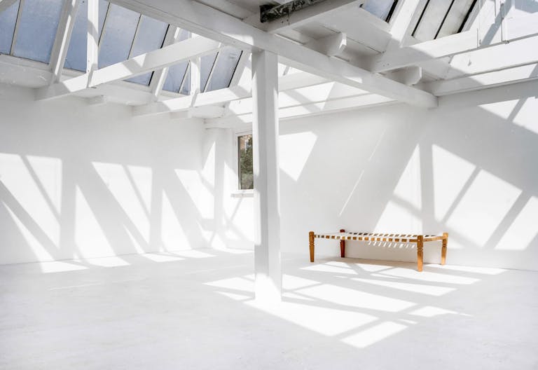 Bright Space to Brainstorm - Image 0