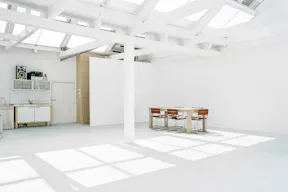 Bright Space to Brainstorm - Image 1