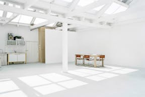 Bright Space to Brainstorm - Image 1