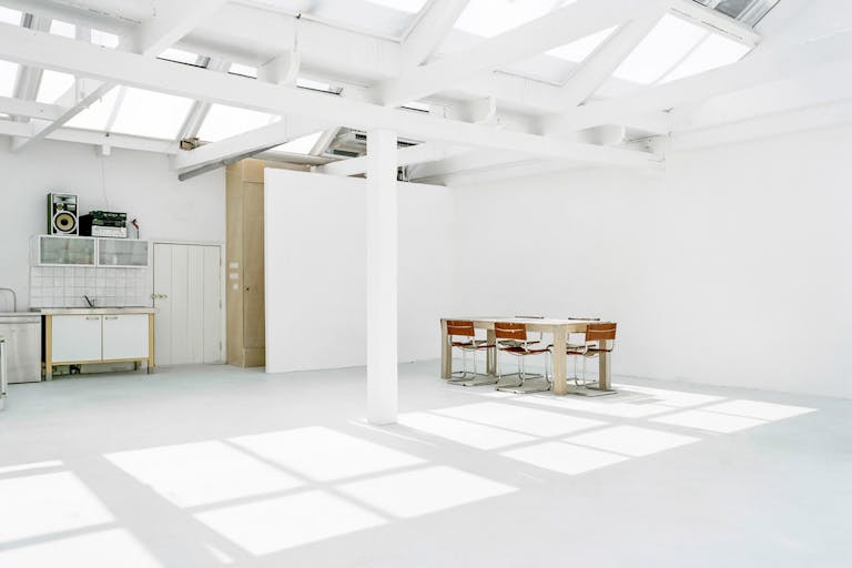 Bright Space to Brainstorm - Image 1