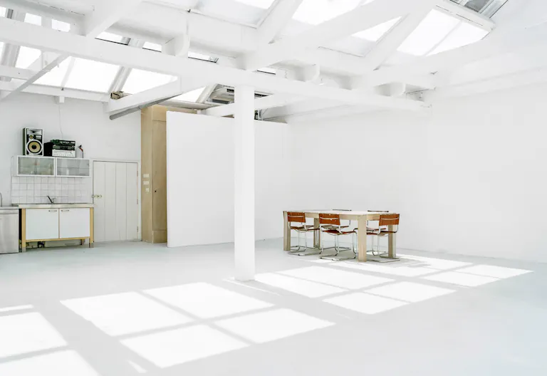 Bright Space to Brainstorm - Image 1