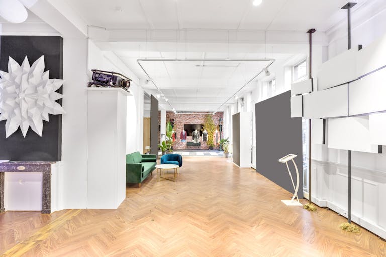 Amazing Grachtengordel Space - Image 0