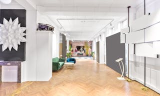 Amazing Grachtengordel Space - Image 0