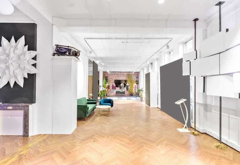 Amazing Grachtengordel Space - Image 0