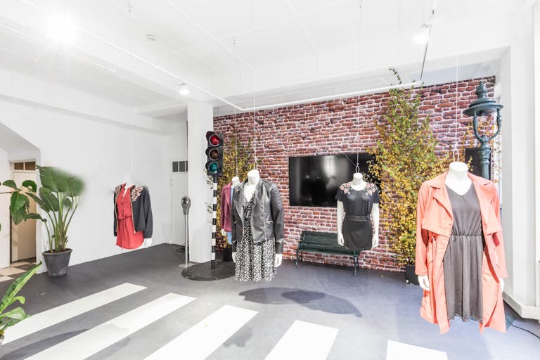 Amazing Grachtengordel Space - Image 3