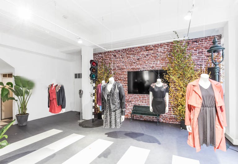 Amazing Grachtengordel Space - Image 3