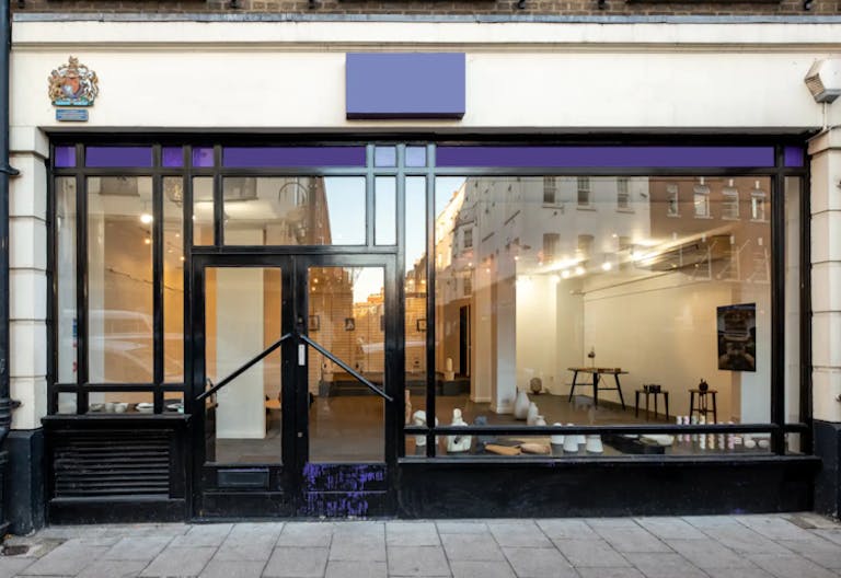 Great Soho Retail Space on Dean Street - Image 0