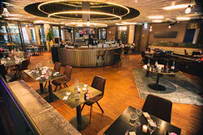 Lovely Restaurant in City Center - Image 0