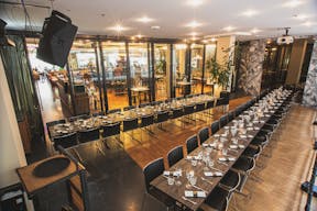 Lovely Restaurant in City Center - Image 5