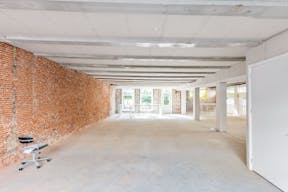 Spacious Venue in Canal District - Image 0