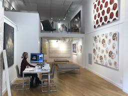 Prime Gallery Space in Soho - Image 1
