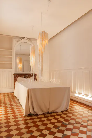 Grand appartement haussmannien au coeur du marais - Image 4