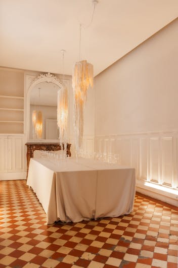 Grand appartement haussmannien au coeur du marais - Image 4