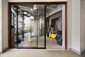 Unique 6,600 Sq Ft Lower Level Space | 37 Bridge St  - Image 6