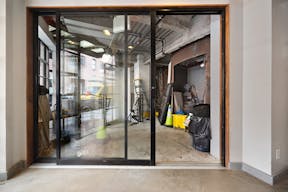 Unique 6,600 Sq Ft Lower Level Space | 37 Bridge St - Image 6