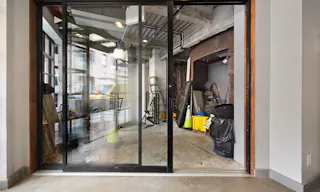 Unique 6,600 Sq Ft Lower Level Space | 37 Bridge St - Image 6