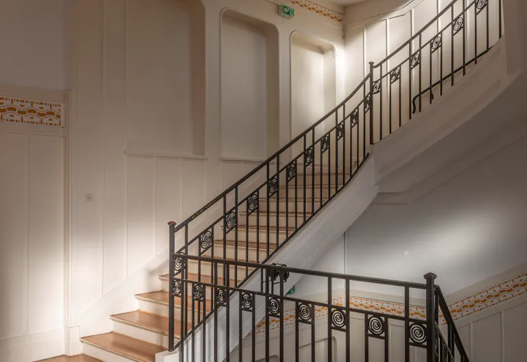 Bâtiment Institutionnel - Image 2