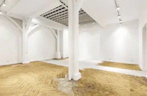 Gallery in Le Marais - Image 1