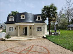 La Villa Parf�te - Image 0