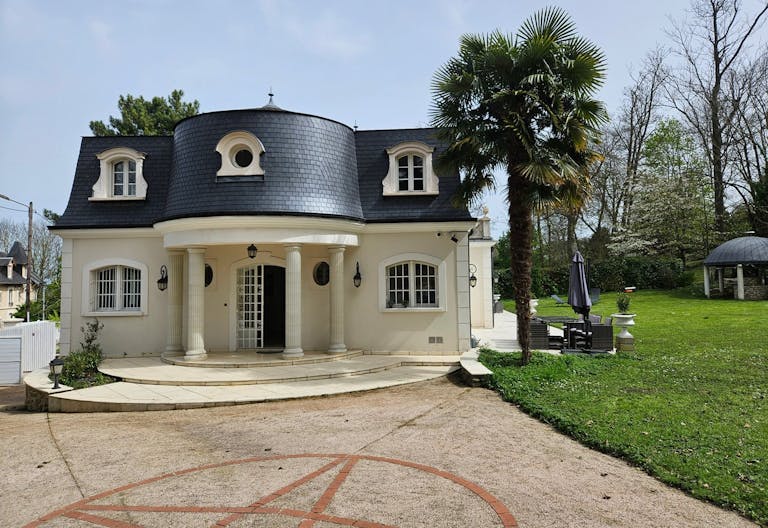 La Villa Parf�te - Image 0