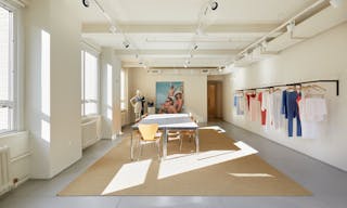 Modern Showroom directly opposite the Empire State Building - Image 0