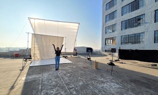 Epic Event, Brand Activation/Pop Up Showroom DTLA with Rooftop - Image 59