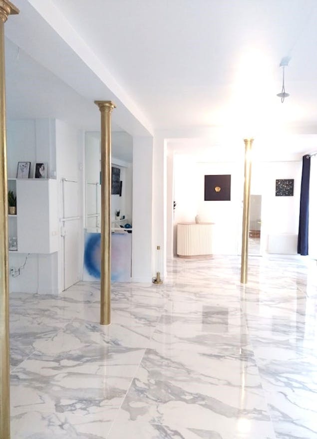 L'Atelier des Rêves Galerie - Image 0