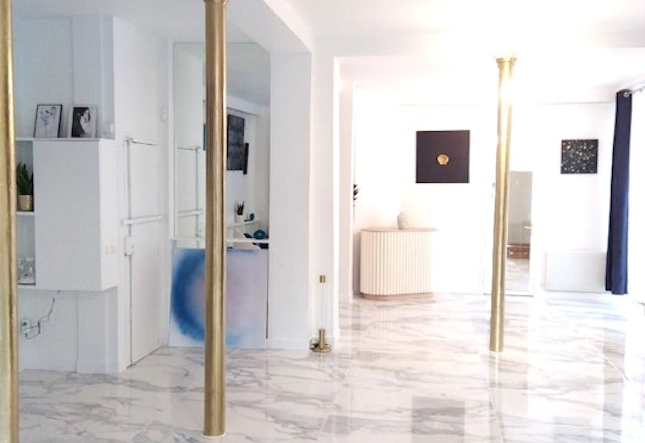 L'Atelier des Rêves Galerie - Image 0