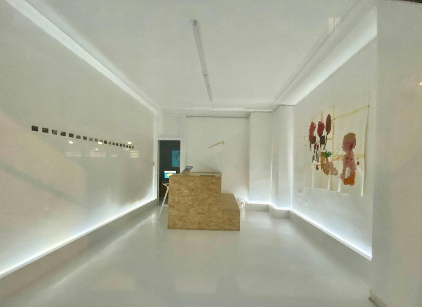 Sophisticated 60 sqm Boutique in Paris 9th Arrondissement