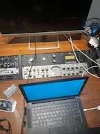 Private Recording Studio Space for rent in DTLA?s Arts District - Image 1