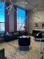 Villa in San Francisco - Image 4