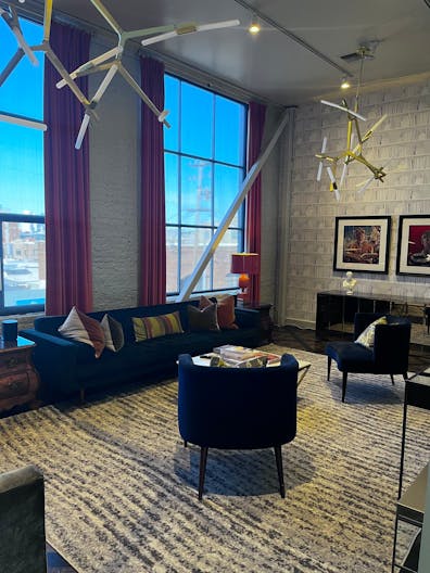 Villa in San Francisco - Image 4