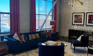 Villa in San Francisco - Image 4