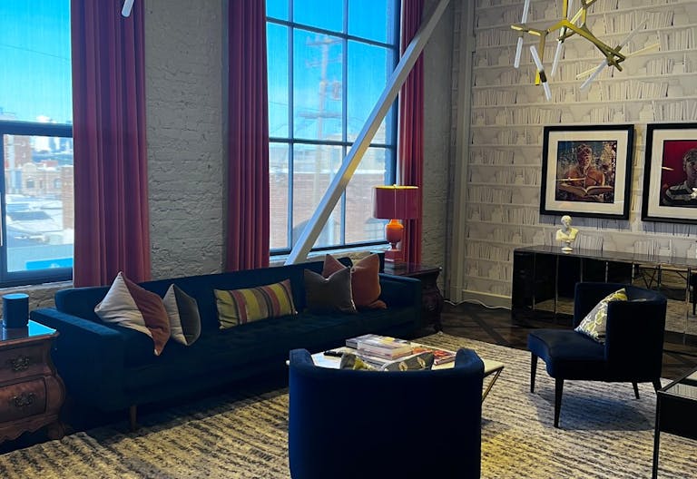 Villa in San Francisco - Image 4