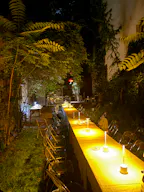 Versatile Oasis in Prenzlauer Berg Winskiez: Pop-Up Haven with LA Vibes, Stunning Indoor Studio, and Private Garden Retreat - Image 70