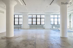7500 sqft Bright West Soho Studios - Image 17