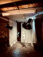 Passage dagorno Pop Up Boutique - Image 19