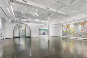 Modern Chelsea Event Venue, 4850 SF - Image 0