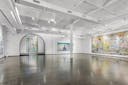 Modern Chelsea Event Venue, 4850 SF