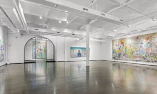 Modern Chelsea Event Venue, 4850 SF - Image 0