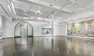 Modern Chelsea Event Venue, 4850 SF - Image 0