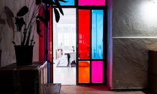 L’Atelier – Espace modulable pour pop-up, showroom et boutiques éphémères à Paris 20ᵉ - Image 6