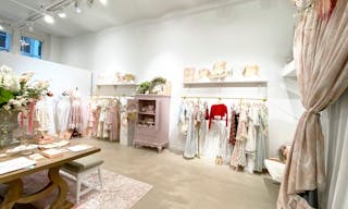 Stunning Gallery Space in Tribeca - Image 17