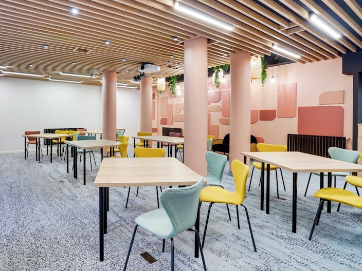 ? LA PURA VIDA - VOTRE LIEU CONFIDENTIEL D'EXCEPTION � MONTPARNASSE - Image 0