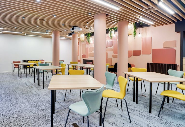 ? LA PURA VIDA - VOTRE LIEU CONFIDENTIEL D'EXCEPTION � MONTPARNASSE - Image 0