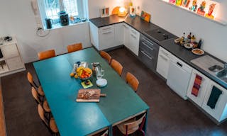 Espace atypique et modulable de 220 m� proche de la Gare, du Vieux port et du Panier - Image 18