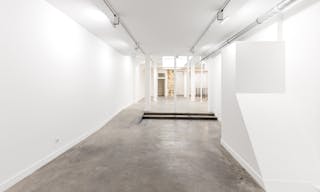 Retail Space in Le Marais - Image 0