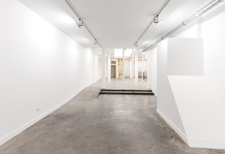 Retail Space in Le Marais - Image 0